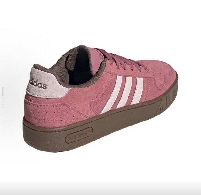 Small sawtooth D-PAD CLASSIC casual beauty high style retro sneakers adidas Adidas KJ6986