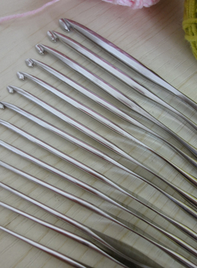 DIYdiy正宗潮州可钩牌编织工具