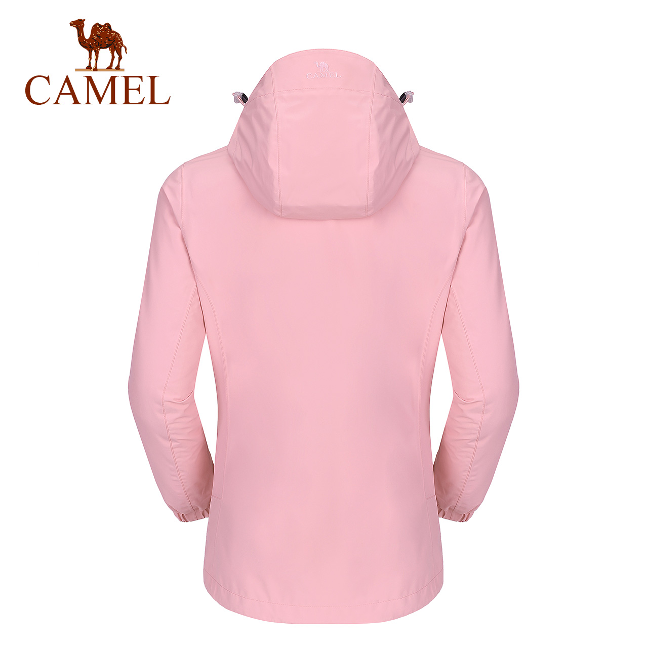 秋冬男女潮牌外套三合一加絨加厚抓絨登山服 2019 駱駝戶外沖鋒衣 秋冬男女潮牌外套三合一加絨加厚抓絨登山服 2019 駱駝戶外沖鋒衣