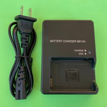 Applicable Nikon D3100 D3200 D3200 D3400 D3400 D3500 D3500 Anti-camera MH-24 charger