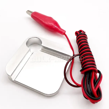 XYZ Touch Probe XYZ触摸探针XYZ对刀块 XYZ坐标找准块 XYZ分中块 - 图0