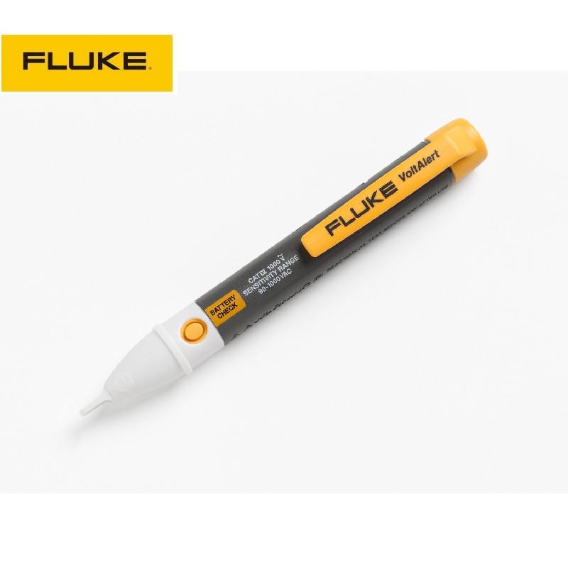 。美国 原装 正品 FLUKE 福禄克 附件 2AC-C2 AC 测电笔 - 图0