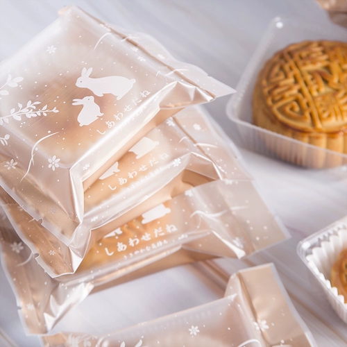 Золотая матовая упаковка, поясная сумка, 50G, 80G, 100G