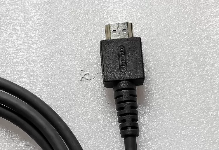 Original SWITCH NS host base OLED TV connection tv dock high -definition video cable HDMI cable