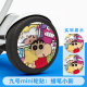 ເຫມາະສໍາລັບ Xiaomi No.9 balance car sticker wheel film