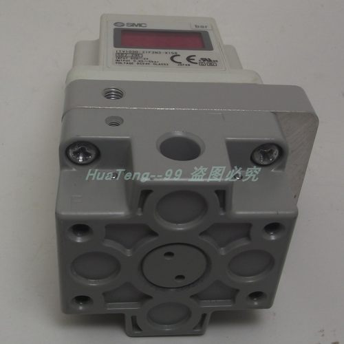 ITV1030-21F2N3-X158 SMC电气比例阀ITV1030系列全新正品现货特价 - 图2