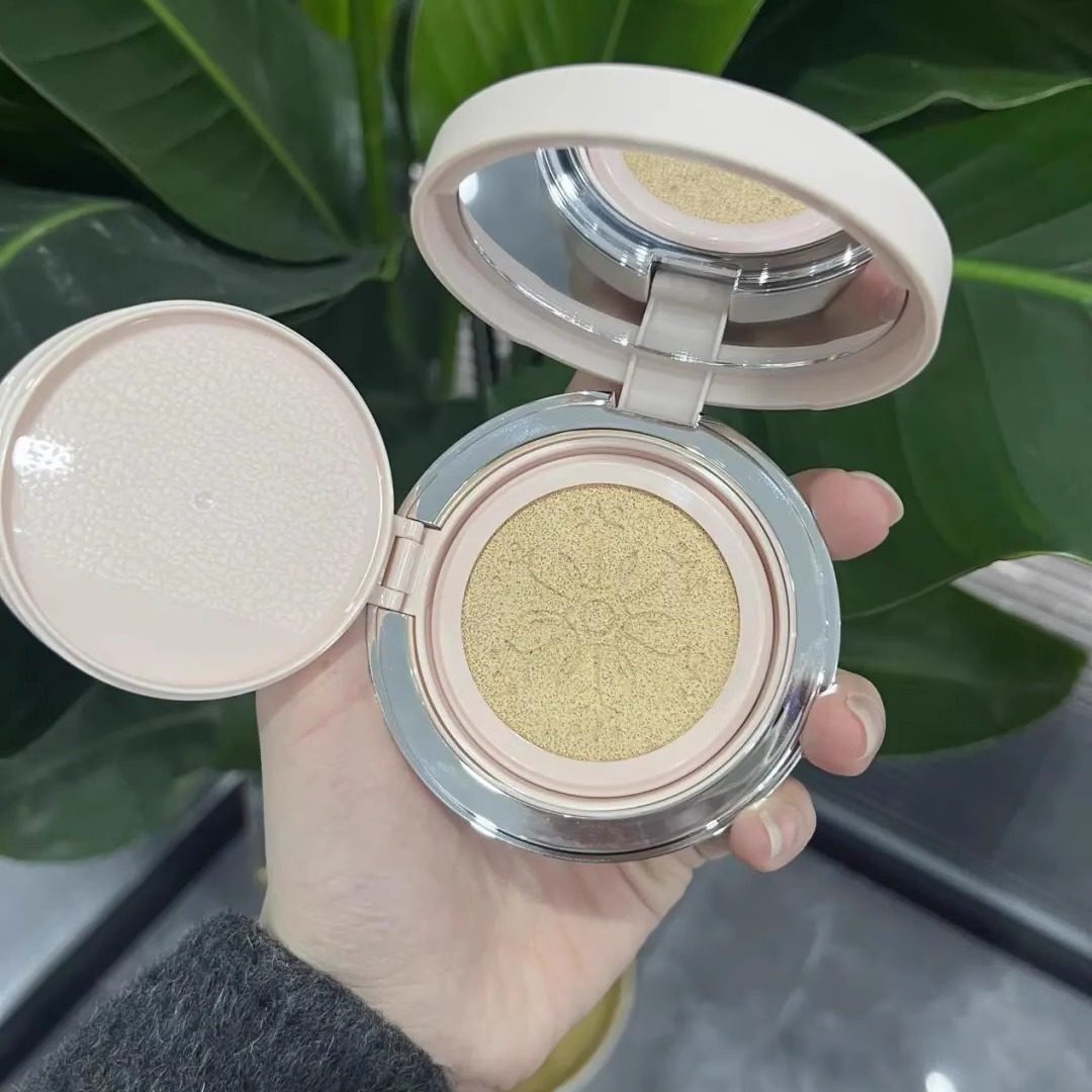 EXEX凝润持妆气垫粉底液水光肌遮瑕控油持久不脱妆隐形油皮,淘宝优惠券,粉丝福利购,淘宝优惠卷