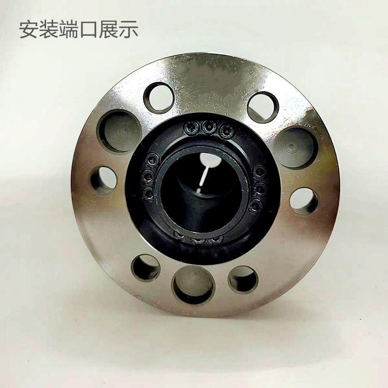 数控车床46机前推式轴头座筒夹座36机标准夹头前推式外夹夹头座,淘宝优惠券,粉丝福利购,淘宝优惠卷