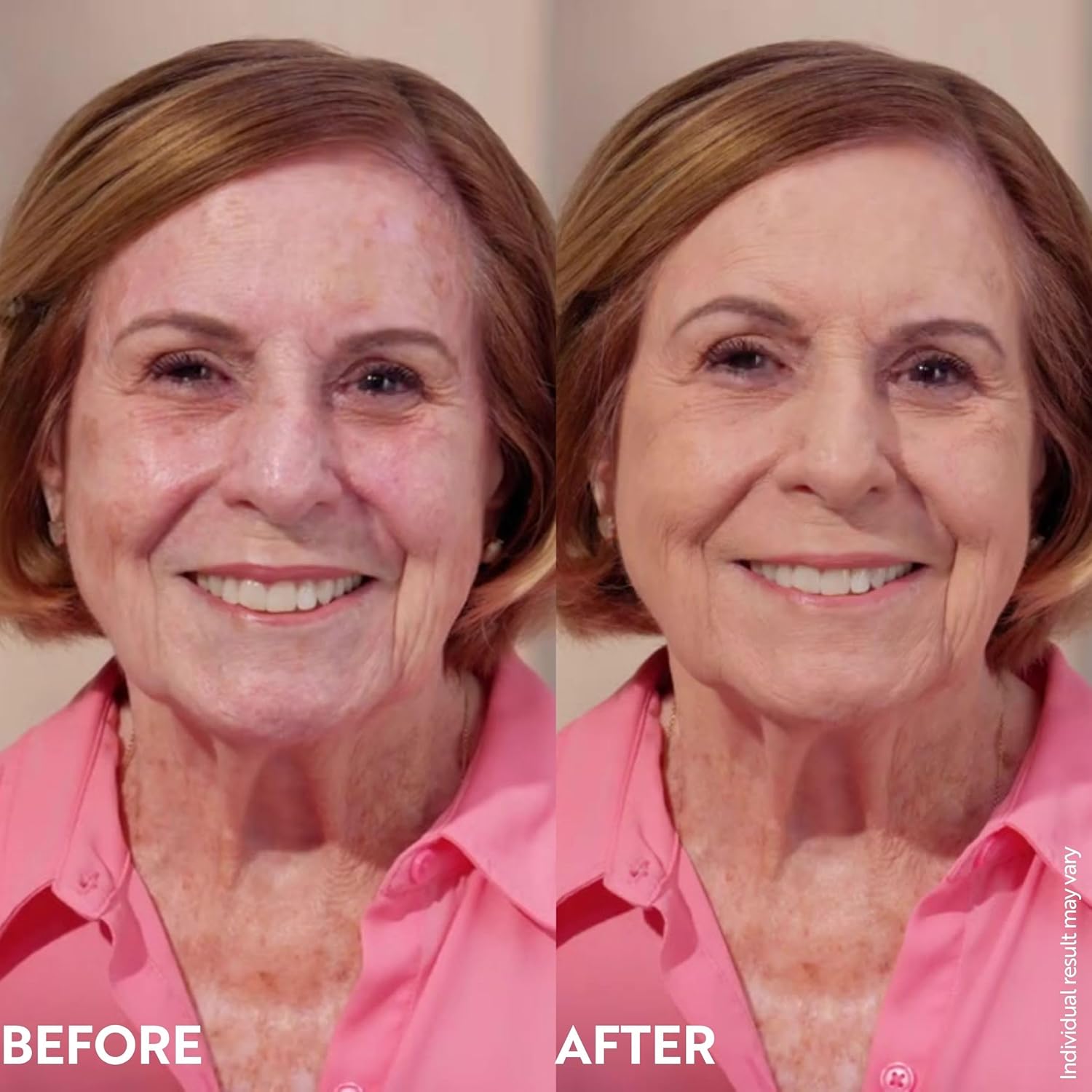 US直邮 M. Asam Magic Finish Make-Up Mousse化妆慕斯4合1遮盖 - 图2