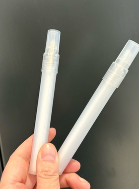 diy衣物去渍笔自制去油污去渍笔低成本去油去渍神器便携空白笔