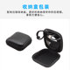 Special elastic rope rearview mirror for scuba divers