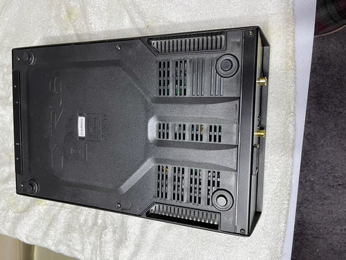 British Cyruscdxt Signature Hifi Digital Stream Digital CD Machine Play On Hifi