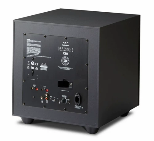 Paradigm Bailiden Challenge Series Defiance x10 x12 x15 Home Theatre Bass Sounds
