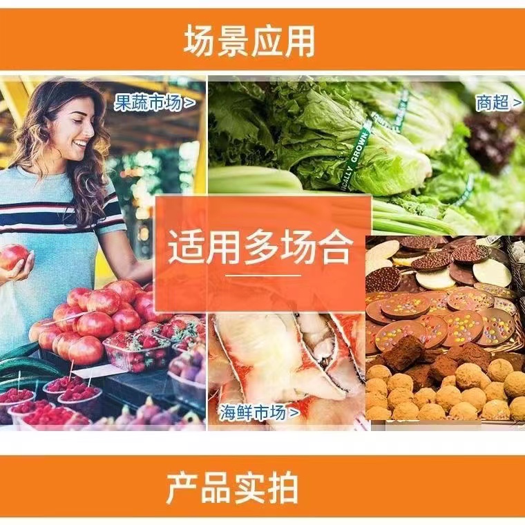 客如云收银机前台小票机热敏打印机USB直连即插即用茶饮餐饮零售 - 图0