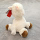 ຕຸກກະຕາຂອງຫຼິ້ນ alpaca plush ໃໝ່ຂອງ Wolula