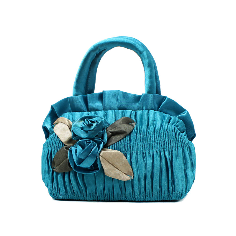 2025新款布包女包 手提包 迷你妈妈包钥匙零钱手机包包花朵小件包,淘宝优惠券,粉丝福利购,淘宝优惠卷