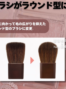 平价好物！日本 cezanne倩丽2026夏季新款 水光高光 光泽不显毛孔