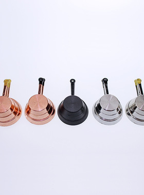 合金娃娃屋仿真锅具可煮