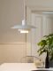 Restaurant wrought iron cream style chandelier, versatile