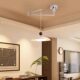 Chandelier restaurant lamp 2025 new creative personality art cream style high-end eye protection restaurant chandelier J