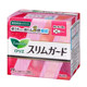 Kao Japan imported instant suction antibacterial soft sanitary napkin