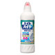 Japan's Kao powerful decontamination and sterilization toilet bowl cleaner