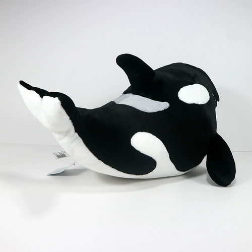 Оригинальная морская детская тряпичная кукла, плюшевая подушка, игрушка, подарок на день рождения