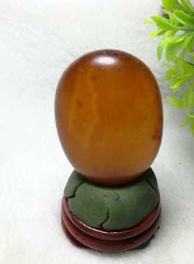 玛瑙原石晶体通透吊坠新品特价