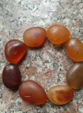 马达加斯加手链玛瑙原石物美价廉