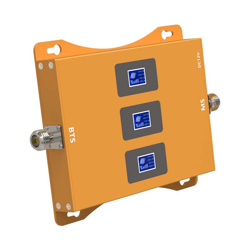 山区手机网络信号放大增强接收器三网通信号放大强器超大功率天线-图2