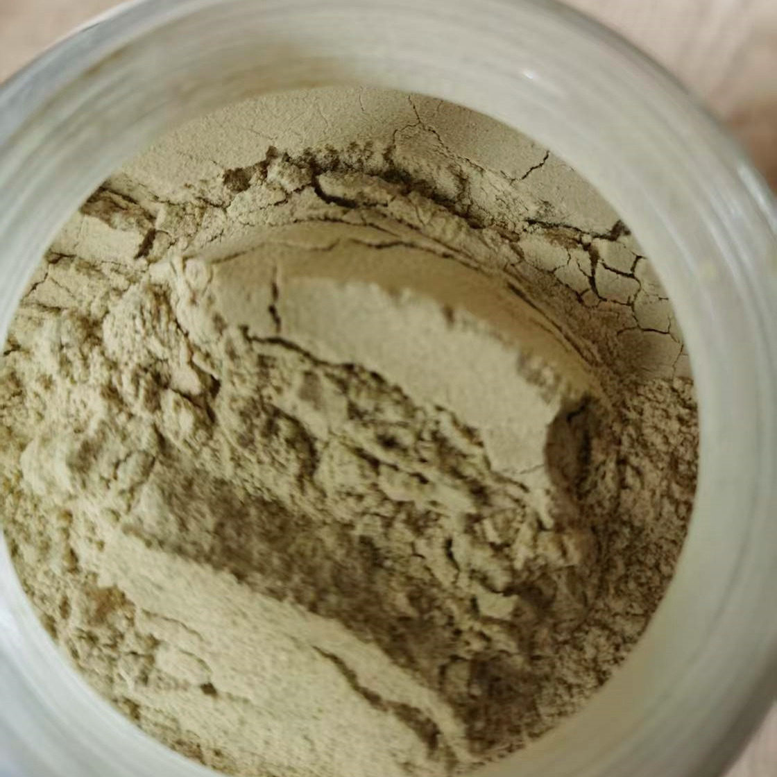 正品铁皮石斛粉250g优级石斛条粒打粉中药材细粉罐装养生调理肠胃