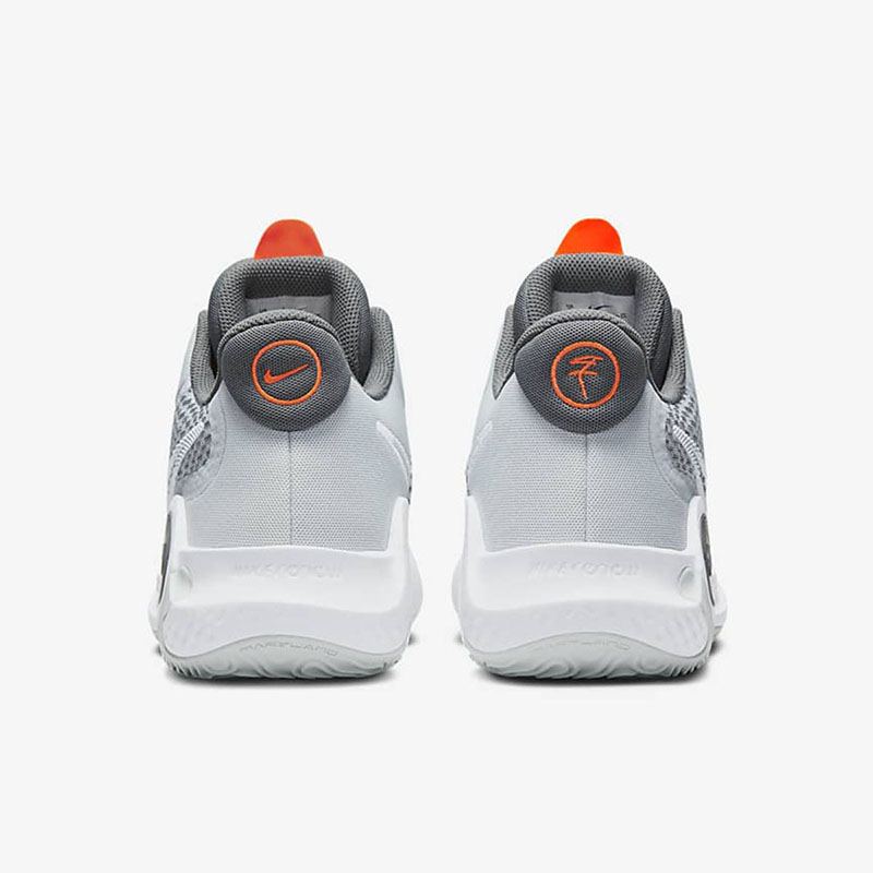 Nike/耐克 KD Trey 5 IX EP杜兰特简版实战篮球鞋男 CW3402-011-图2