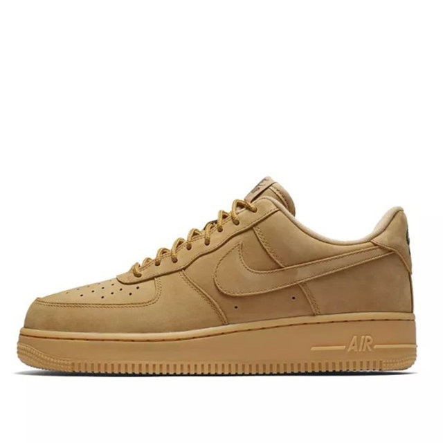 air force wheat mid