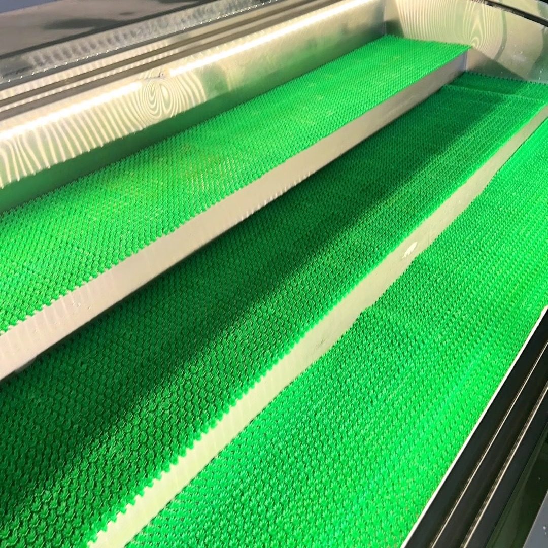 冰箱冰柜海鲜烤串凉菜展示柜铺垫仿真人造草坪拼接镂空防滑垫防冻,淘宝优惠券,粉丝福利购,淘宝优惠卷