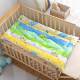 Kindergarten mattress children's mattress student dormitory bottom splicing mattress baby cartoon quilt tatami mattress