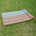Shengyuan có thể được ghép đôi tự động đệm bơm hơi ẩm pad nghỉ ngơi gió quốc gia mở rộng dày lên thảm mat - Thảm chống ẩm / Mat / Gối