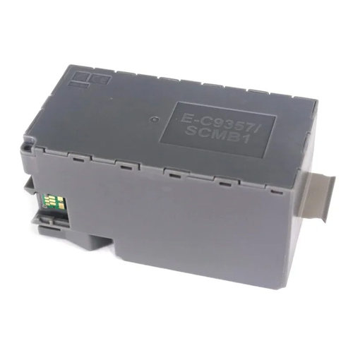 适用爱普生C9357维护箱P700 P704 P706 P708 PX1V废墨仓SCMB1墨盒 - 图2