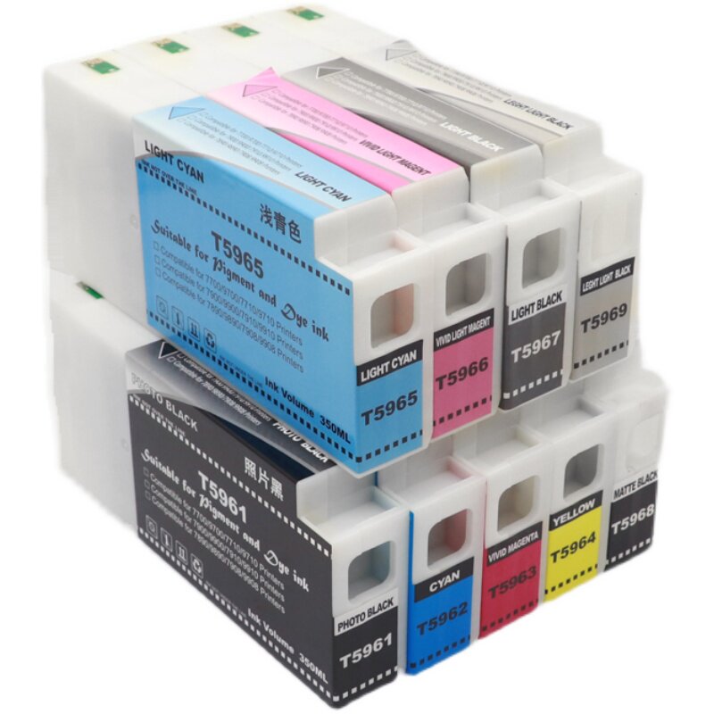 Epson large format printer plotter