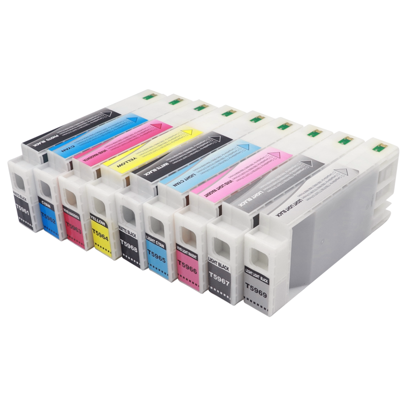 Epson large format printer plotter