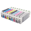 Epson large format printer plotter