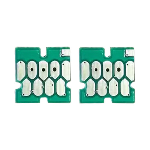适用爱普生WF C20600打印机T8871 8874 8581 8584 M2100墨盒芯片 - 图0