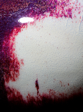 禹州神垕钧瓷礼品国礼窑变花瓶晓峰窑煤柴混烧工艺品客厅摆件中式