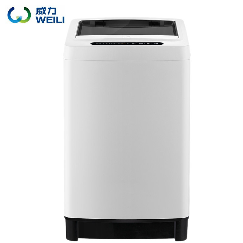  威力电器洗衣机