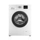 Frequency conversion fully automatic washing machine power drum