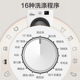 Frequency conversion fully automatic washing machine power drum