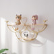 Ins creative simple living room room decorations
