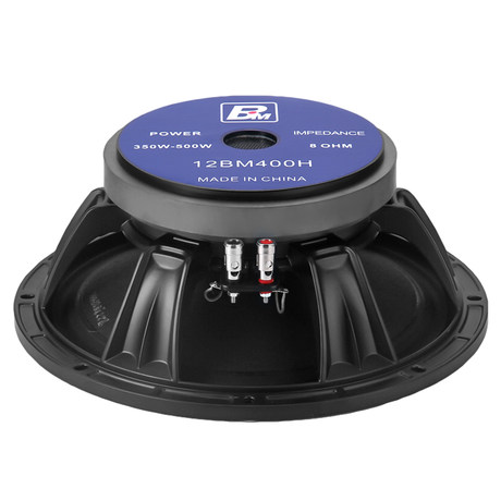 speaker 15 inch low sub