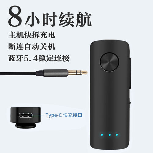 蓝牙音乐智能枕舒缓助眠环绕音乐播放可接AI软件使用立体声ASMR - 图1
