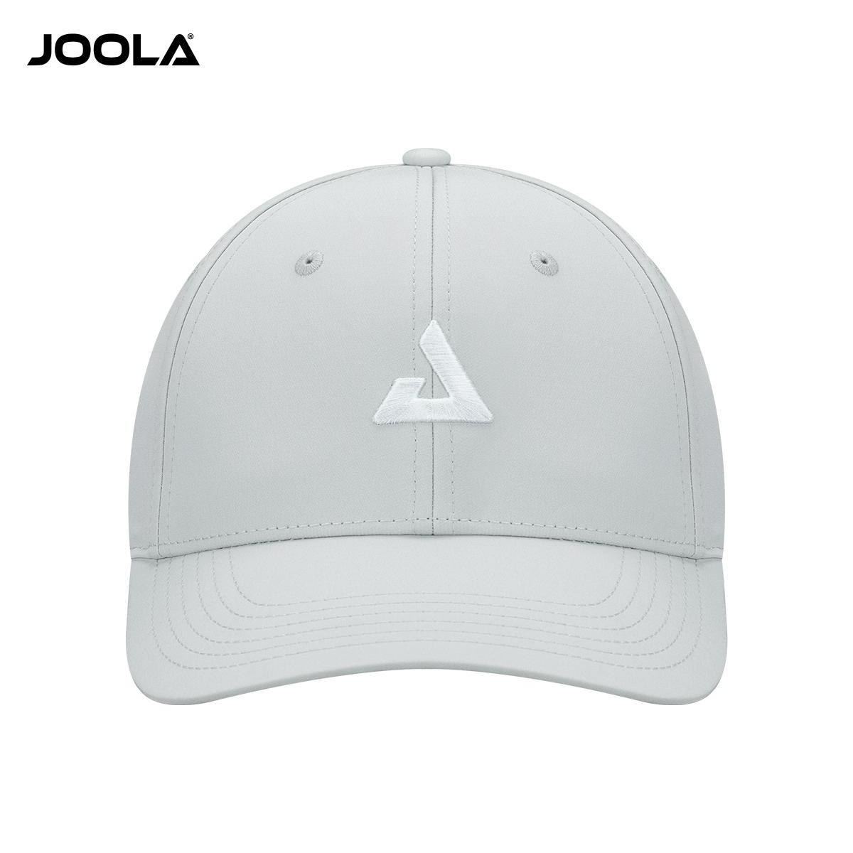 JOOLA尤拉匹克球运动帽子经典户外男女通用比赛训练百搭鸭舌帽,淘宝优惠券,粉丝福利购,淘宝优惠卷