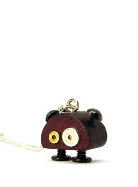 NPstudio卡拉昆迪精灵吊坠